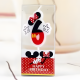 Mickey Birthday Candle